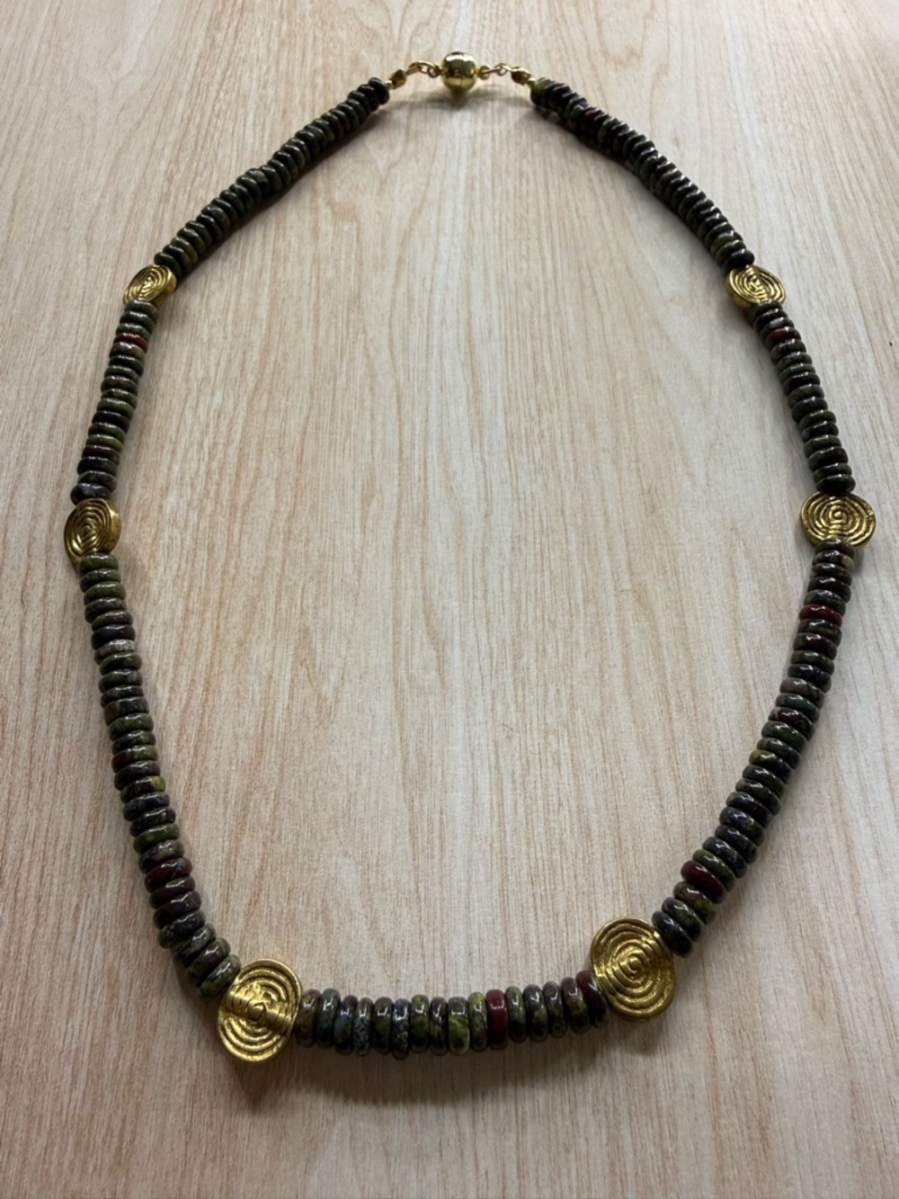 Necklace